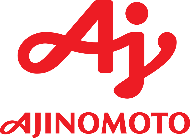 logo ajinomoto