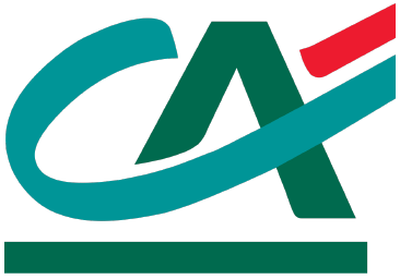 logo crédit agricole